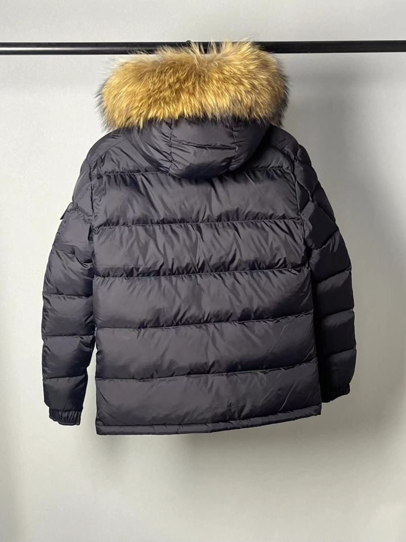 Moncler Down Jackets